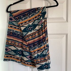 American Rag Maxi Skirt